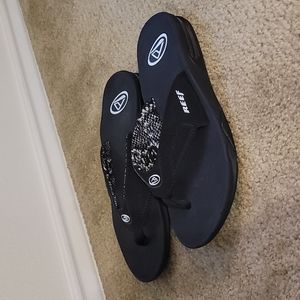 Reef Sandals